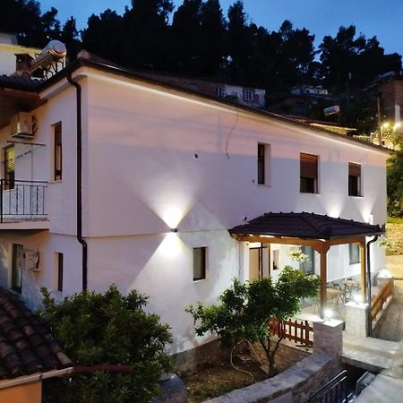 Hotel Vila Vreko B&B Berat Ngoại thất bức ảnh